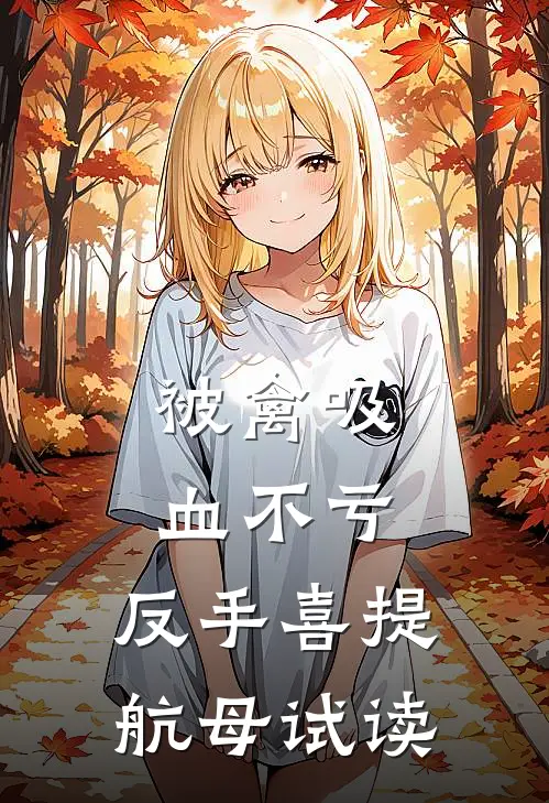 被禽吸血不亏，反手喜提航母试读