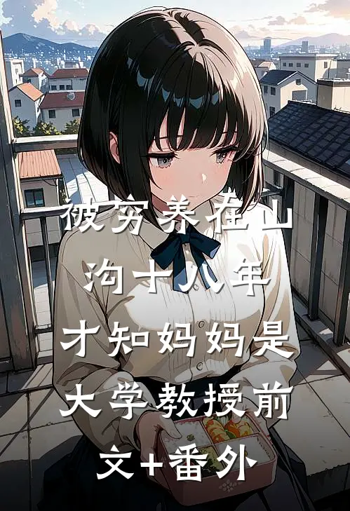 被穷养在山沟十八年，才知妈妈是大学教授前文+番外