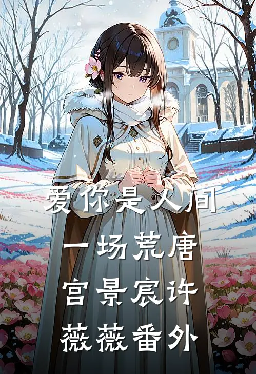 爱你是人间一场荒唐宫景宸许薇薇番外