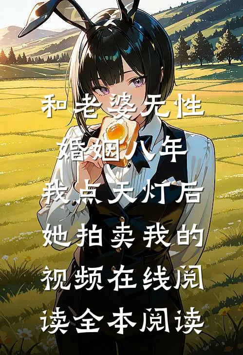 和老婆无性婚姻八年，我点天灯后她拍卖我的视频在线阅读全本阅读