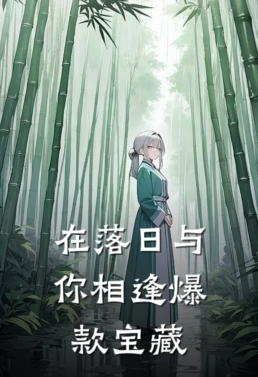在落日与你相逢爆款宝藏