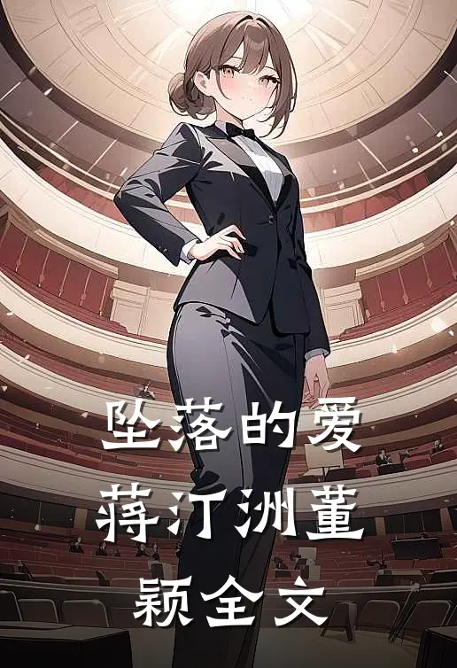 坠落的爱蒋汀洲董颖全文