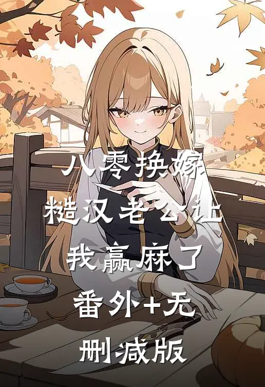 八零换嫁，糙汉老公让我赢麻了:番外+无删减版