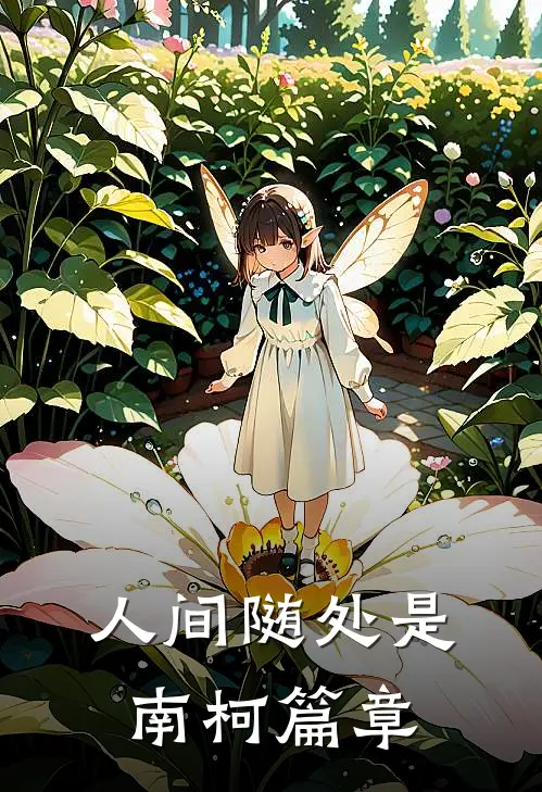人间随处是南柯篇章