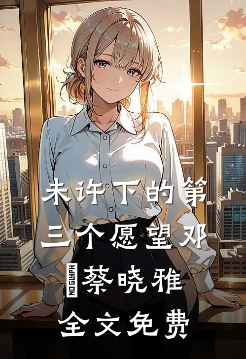 未许下的第三个愿望邓祎蔡晓雅全文免费