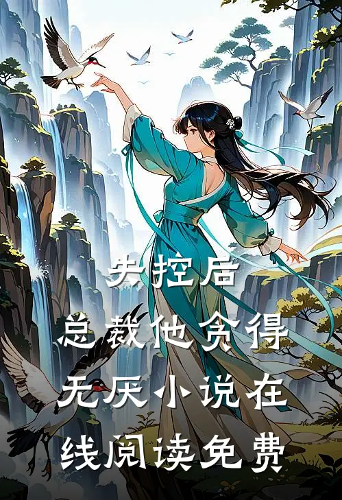 失控后，总裁他贪得无厌小说在线阅读免费
