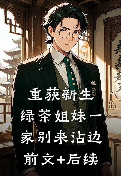重获新生，绿茶姐妹一家别来沾边前文+后续