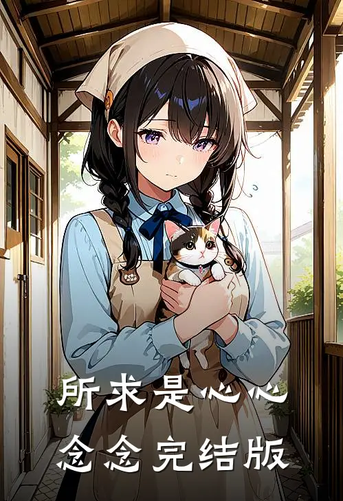 所求是心心念念完结版