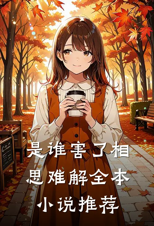 是谁害了相思难解全本小说推荐