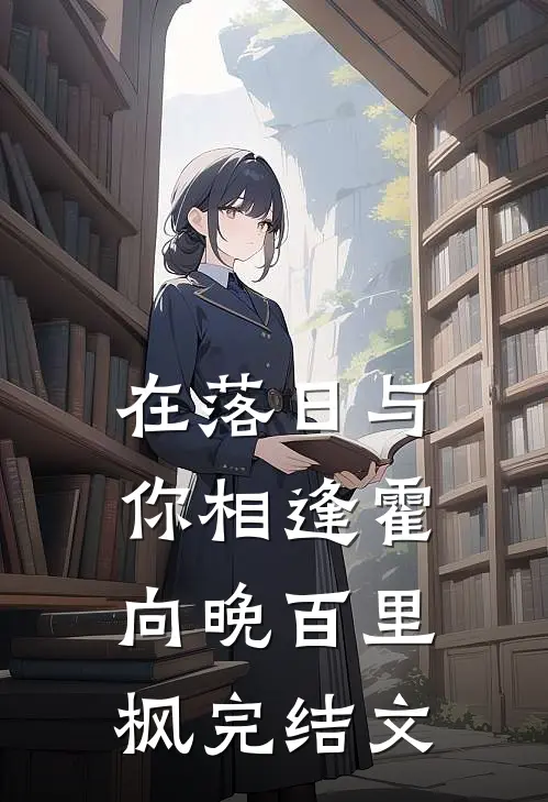 在落日与你相逢霍向晚百里枫完结文