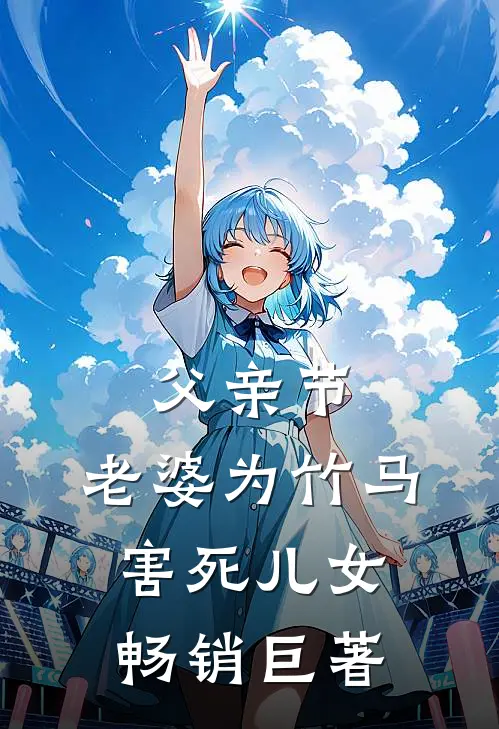 父亲节，老婆为竹马害死儿女畅销巨著