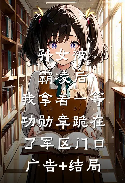 孙女被霸凌后，我拿着一等功勋章跪在了军区门口广告+结局