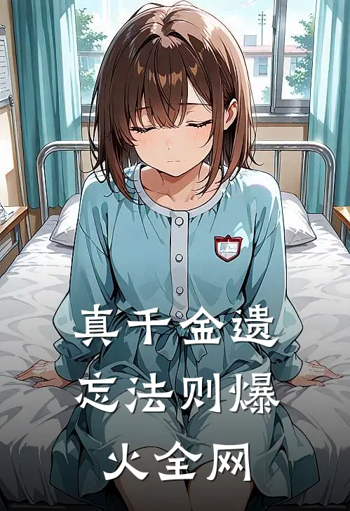 真千金遗忘法则爆火全网