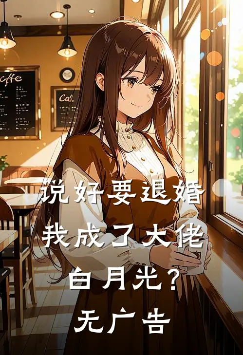 说好要退婚，我成了大佬白月光？无广告