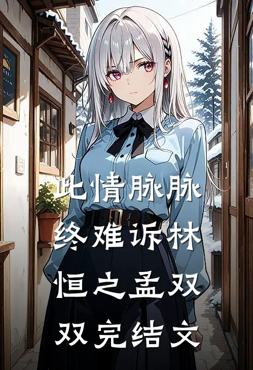 此情脉脉终难诉林恒之孟双双完结文