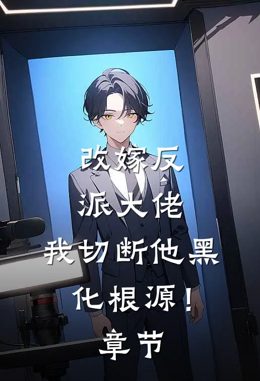 改嫁反派大佬，我切断他黑化根源！章节