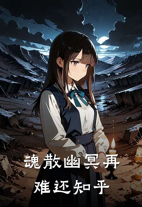 魂散幽冥再难还知乎