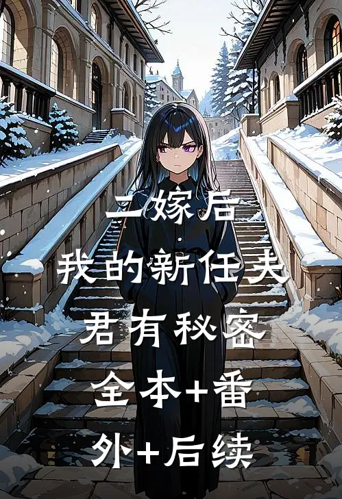二嫁后，我的新任夫君有秘密:全本+番外+后续