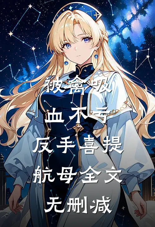 被禽吸血不亏，反手喜提航母全文无删减