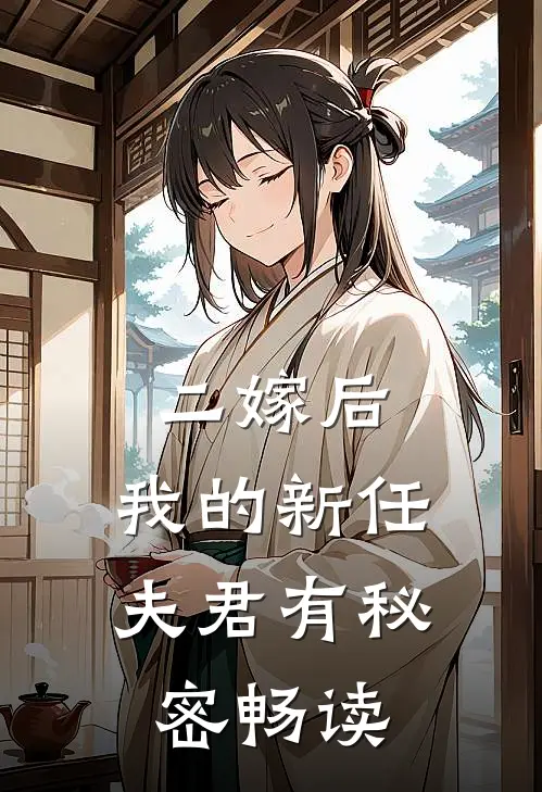 二嫁后，我的新任夫君有秘密畅读