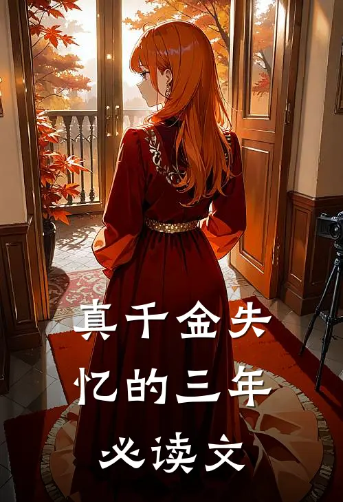 真千金失忆的三年必读文