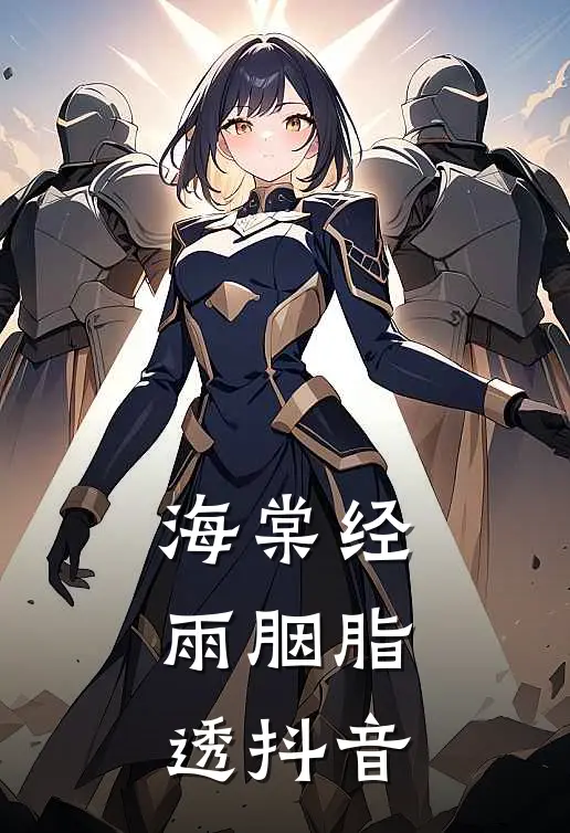 海棠经雨胭脂透抖音
