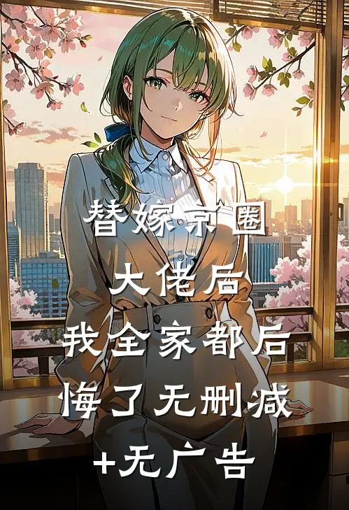 替嫁京圈大佬后，我全家都后悔了无删减+无广告