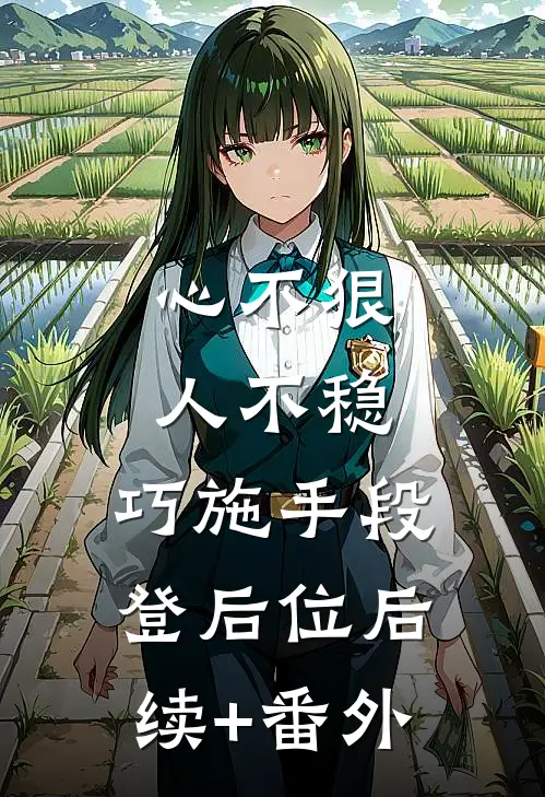 心不狠人不稳，巧施手段登后位后续+番外