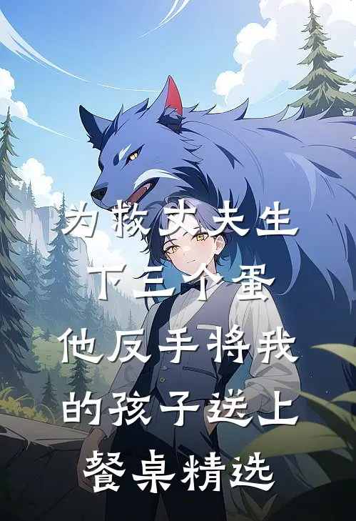 为救丈夫生下三个蛋，他反手将我的孩子送上餐桌精选