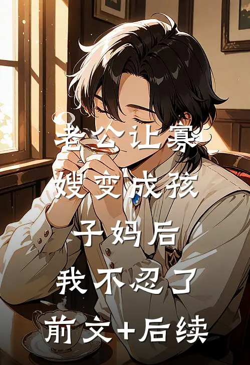老公让寡嫂变成孩子妈后，我不忍了:前文+后续