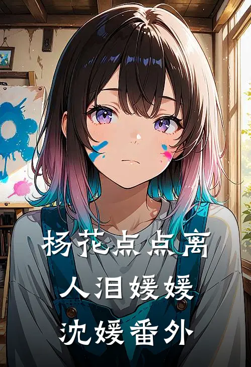 杨花点点离人泪媛媛沈媛番外