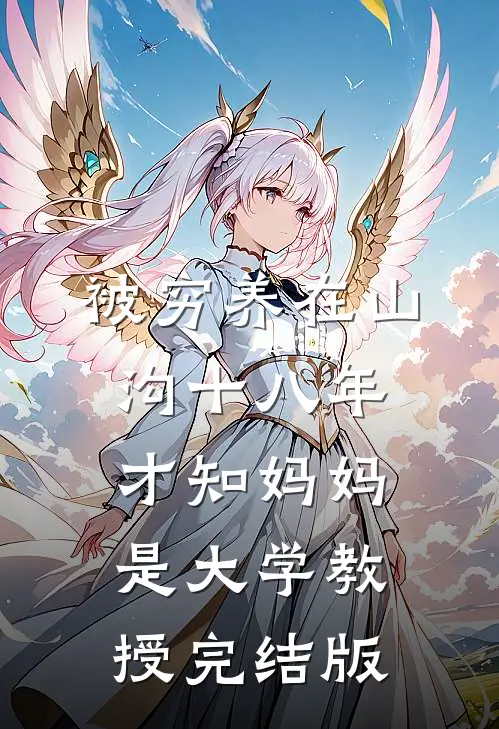 被穷养在山沟十八年，才知妈妈是大学教授完结版