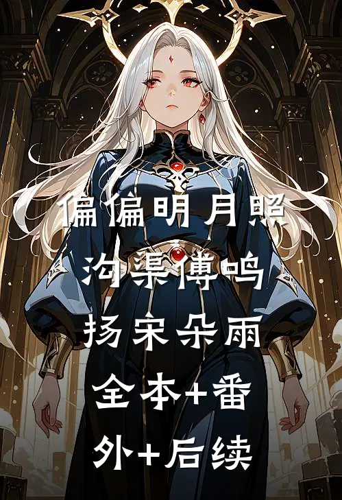 偏偏明月照沟渠傅鸣扬宋朵雨全本+番外+后续