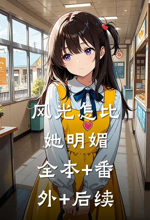 风光怎比她明媚:全本+番外+后续