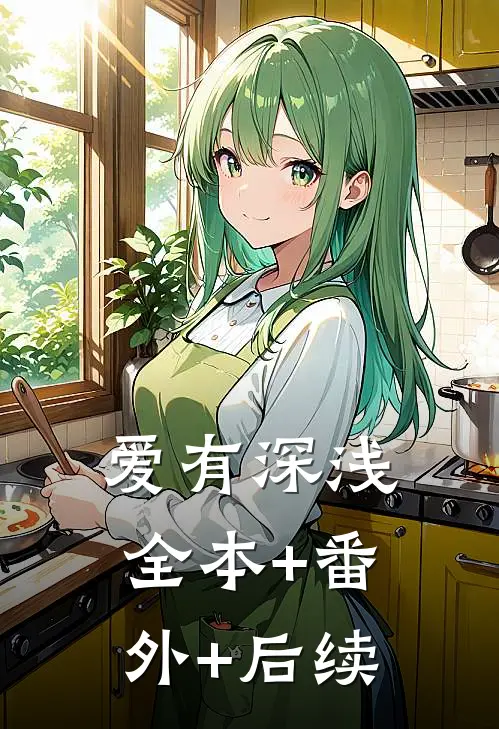 爱有深浅全本+番外+后续