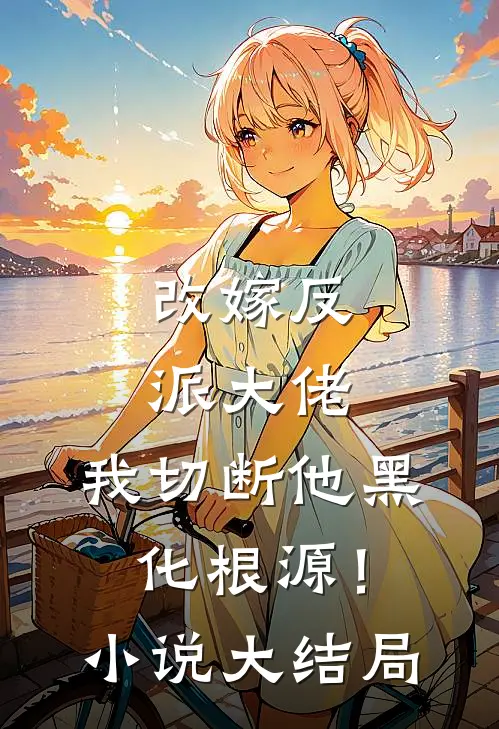 改嫁反派大佬，我切断他黑化根源！小说大结局