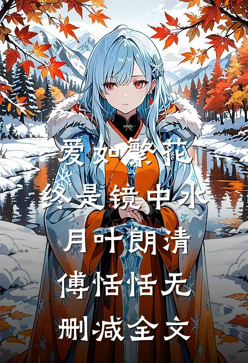 爱如繁花，终是镜中水月叶朗清傅恬恬无删减全文
