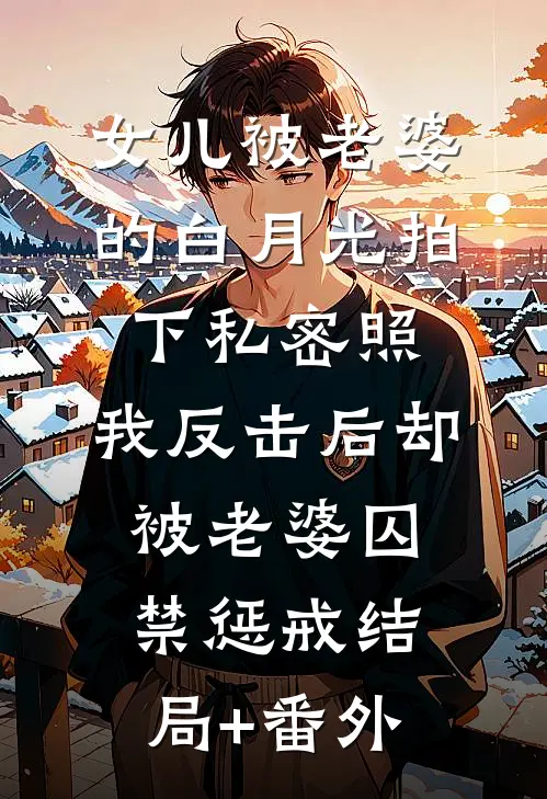 女儿被老婆的白月光拍下私密照，我反击后却被老婆囚禁惩戒结局+番外