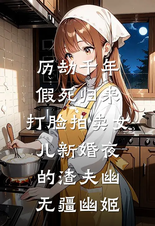 历劫千年假死归来，打脸拍卖女儿新婚夜的渣夫幽无疆幽姬