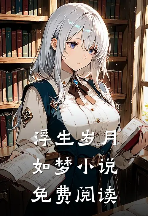 浮生岁月如梦小说免费阅读