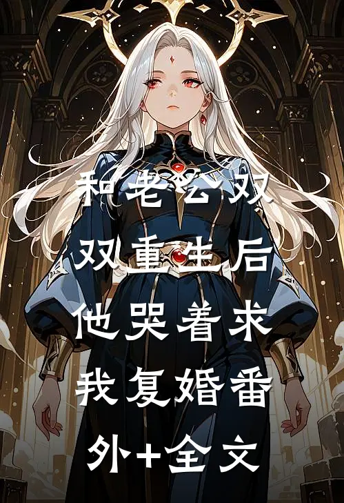 和老公双双重生后，他哭着求我复婚(番外)+(全文)