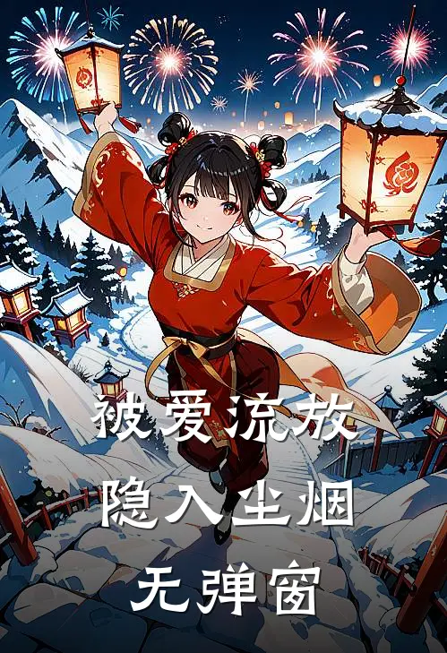 被爱流放，隐入尘烟无弹窗