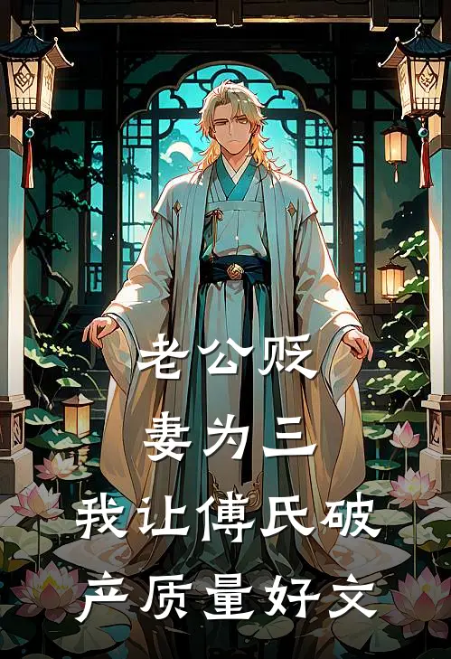 老公贬妻为三，我让傅氏破产质量好文