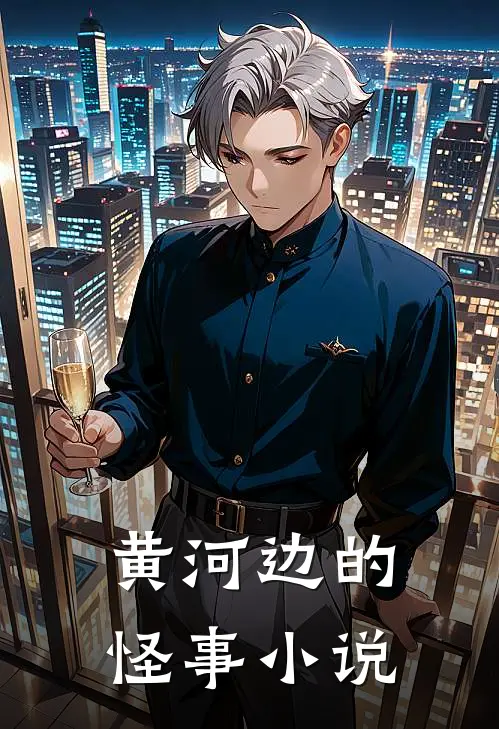 黄河边的怪事小说