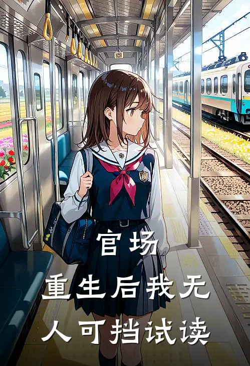 官场：重生后我无人可挡试读