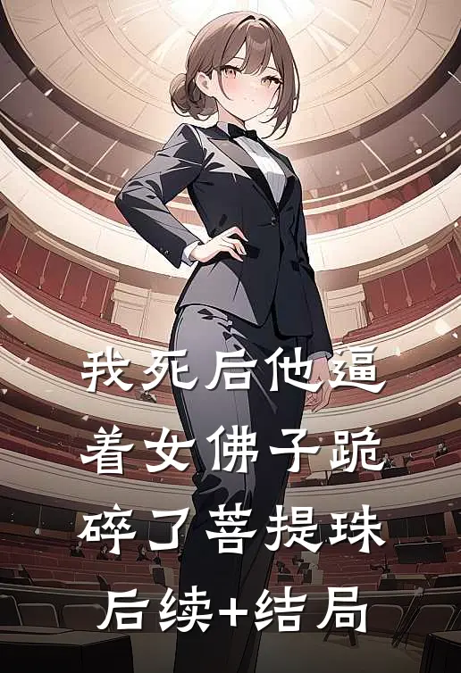 我死后他逼着女佛子跪碎了菩提珠后续+结局