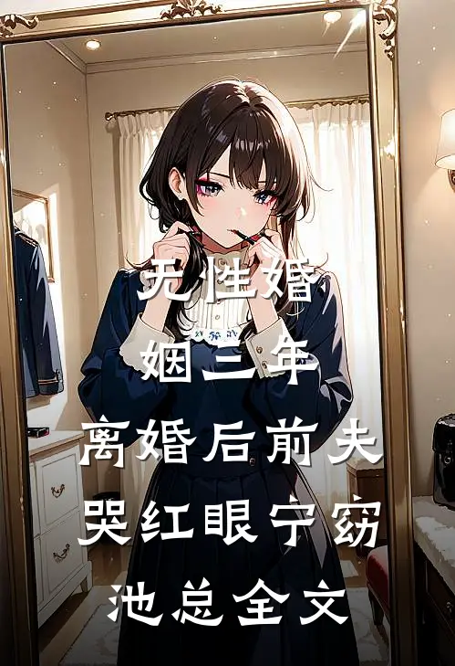 无性婚姻三年，离婚后前夫哭红眼宁窈池总全文