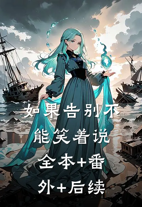 如果告别不能笑着说:全本+番外+后续