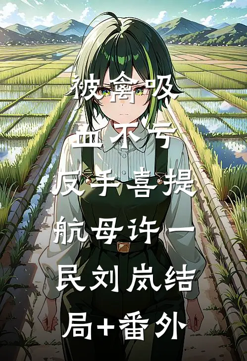 被禽吸血不亏，反手喜提航母许一民刘岚结局+番外