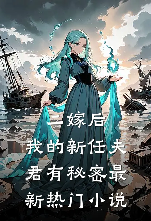 二嫁后，我的新任夫君有秘密最新热门小说